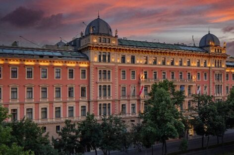 Minor Hotels, 4 milioni di utili nel primo trimestre