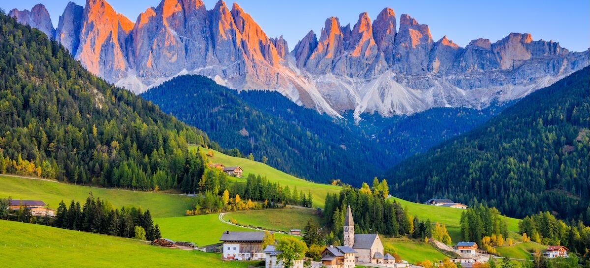 Montagna fuori stagione: il pallino (e i progetti) del Mitur