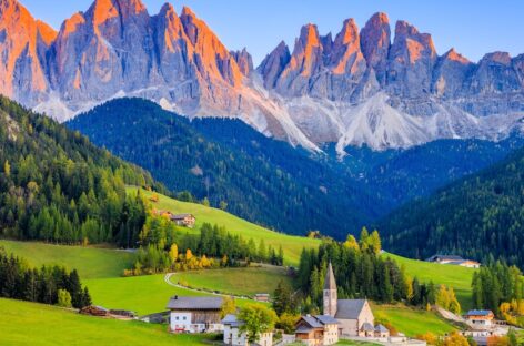 Montagna fuori stagione: il pallino (e i progetti) del Mitur