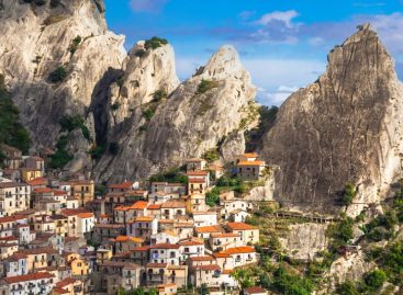 Montagna Basilicata, fondo da 4 milioni di euro dal Mitur