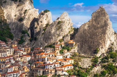 Ddl Montagna è legge: via libera del Senato