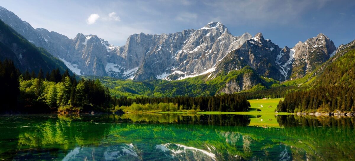 Mitur, 2 milioni per la montagna del Friuli Venezia Giulia