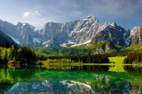 Montagna, Ghezzi (Anef): «Bene l’estate, ma si allunghi la stagione»