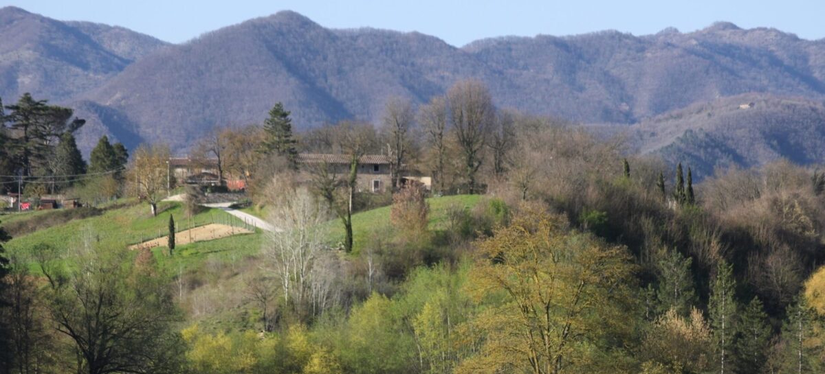 Montagna Toscana, 371mila euro stanziati dal Mitur