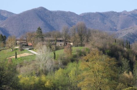 Montagna Toscana, 371mila euro stanziati dal Mitur