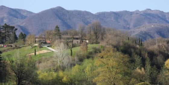 Montagna Toscana, 371mila euro stanziati dal Mitur
