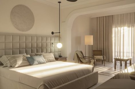 Messico, più lusso per Palladium: il resort White Sand diventa “Select”