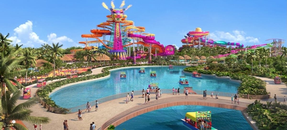 Royal Caribbean, tutto su Perfect Day Mexico: i dettagli in anteprima