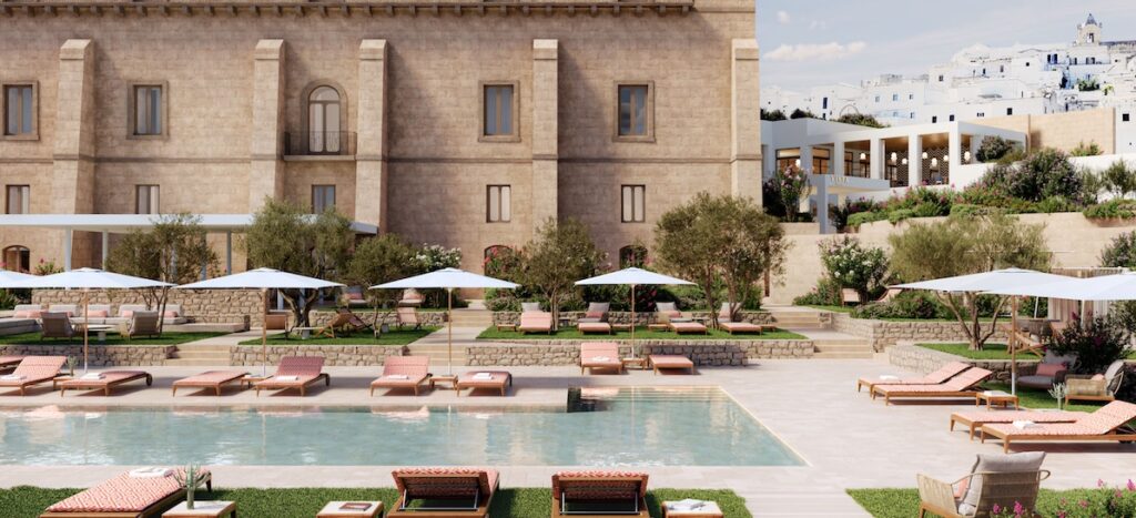 Pool VISTA Ostuni uff.stampa