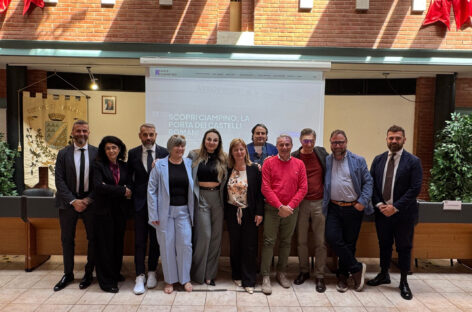 Non solo aeroporto: nasce Visit Ciampino