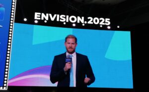 Principe Harry Envisipon 2025 Credit Ladv