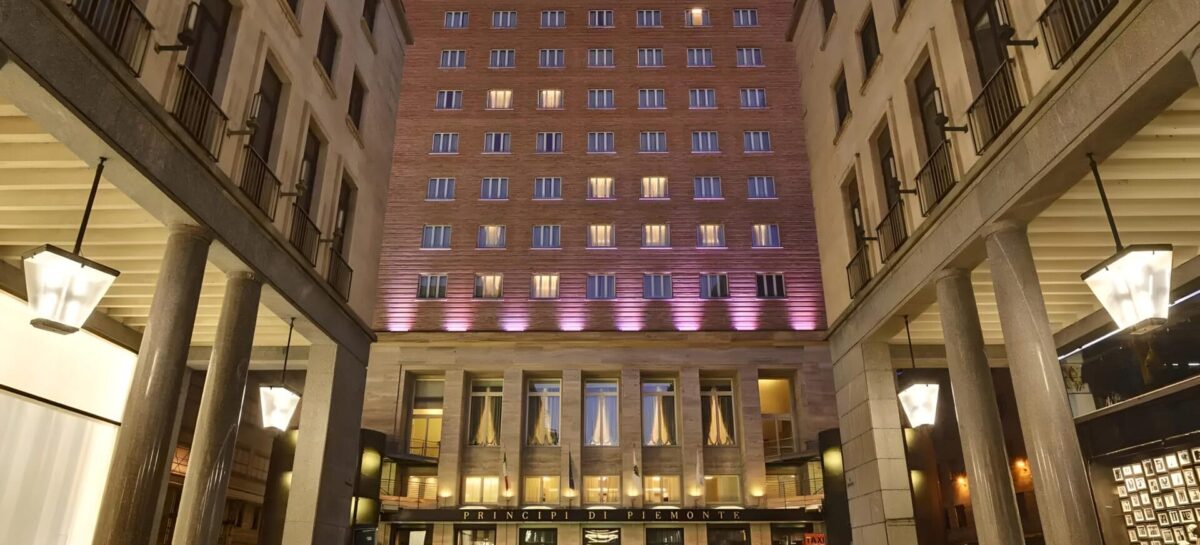 Sabre-Una Hotels, siglato accordo pluriennale