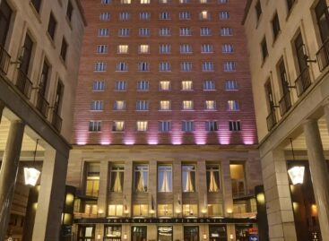 Sabre-Una Hotels, siglato accordo pluriennale