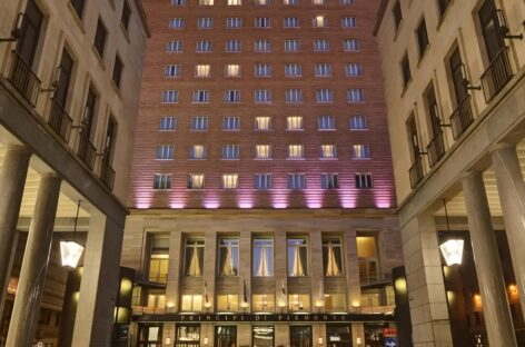 Sabre-Una Hotels, siglato accordo pluriennale