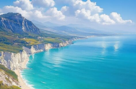 Puglia, 156 milioni per il turismo con il piano strategico “Core”