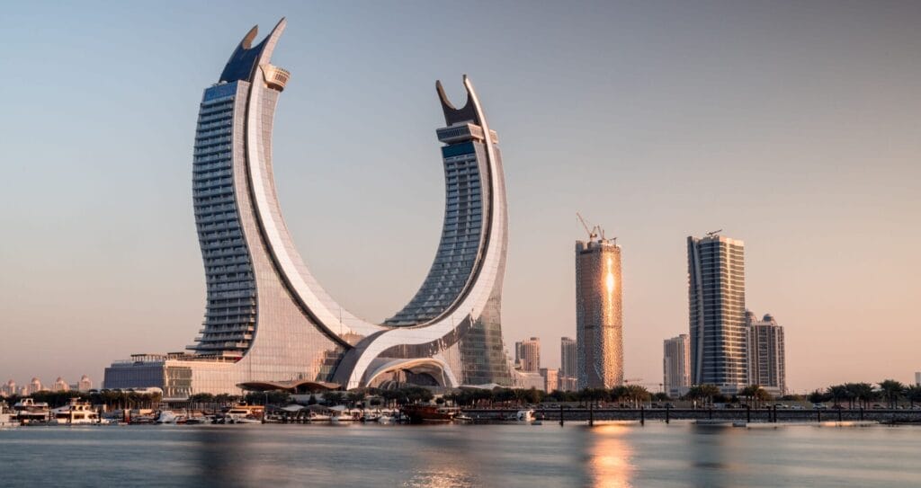 Qatar 2025 da uff st