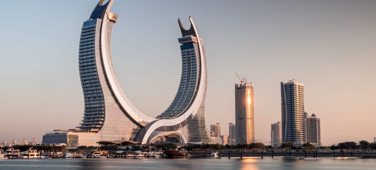 Qatar, sempre più turisti italiani: +3% nel primo quadrimestre