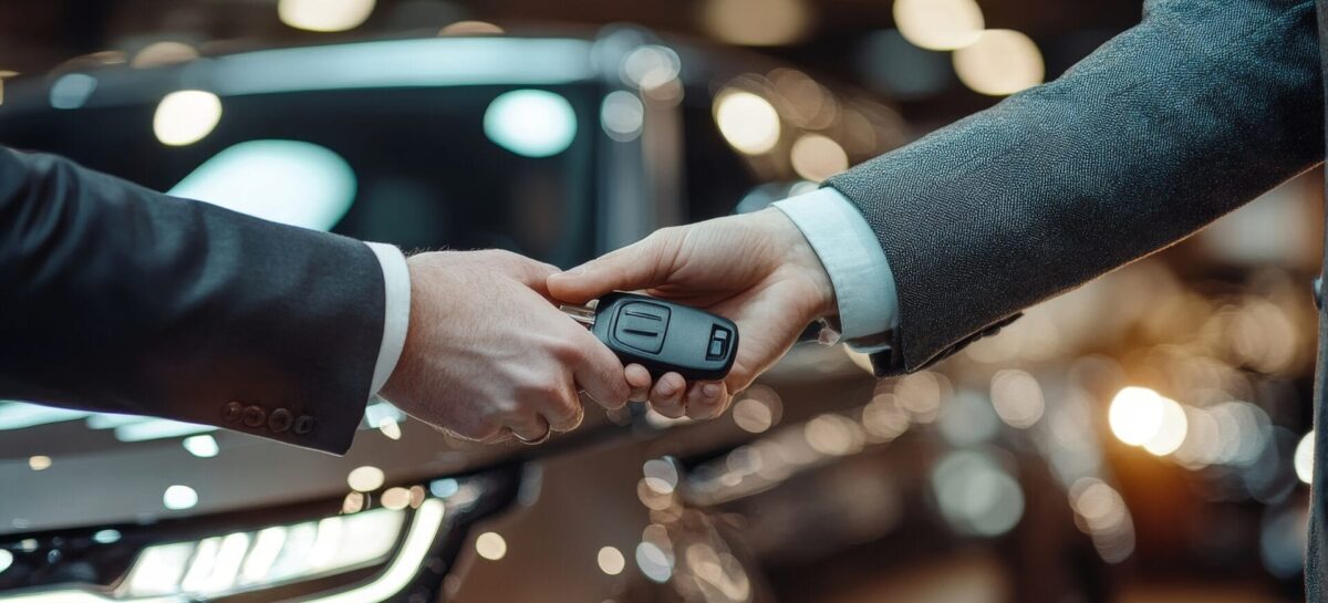 Autonoleggio tra luci e ombre: tutto nel report Aniasa