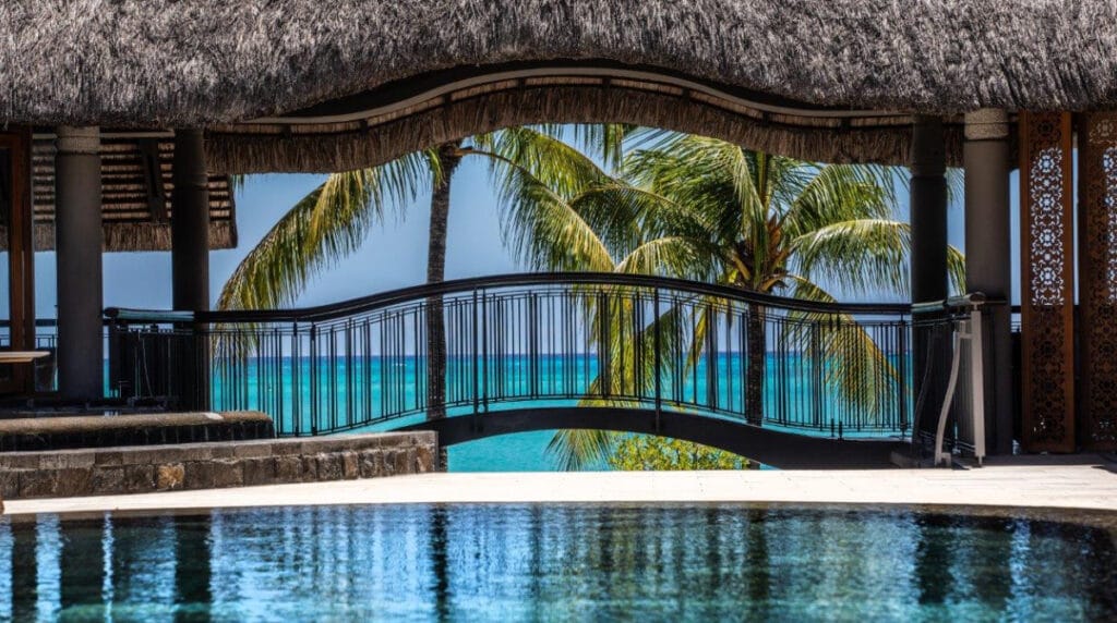 Royal Palm Beachcomber Luxury di Mauritius_uff.st.