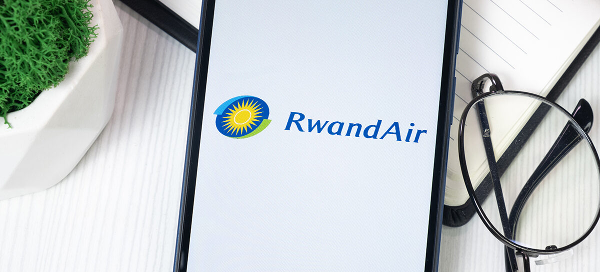 Anche RwandAir vara la sua divisione Holidays