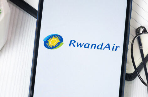 Anche RwandAir vara la sua divisione Holidays