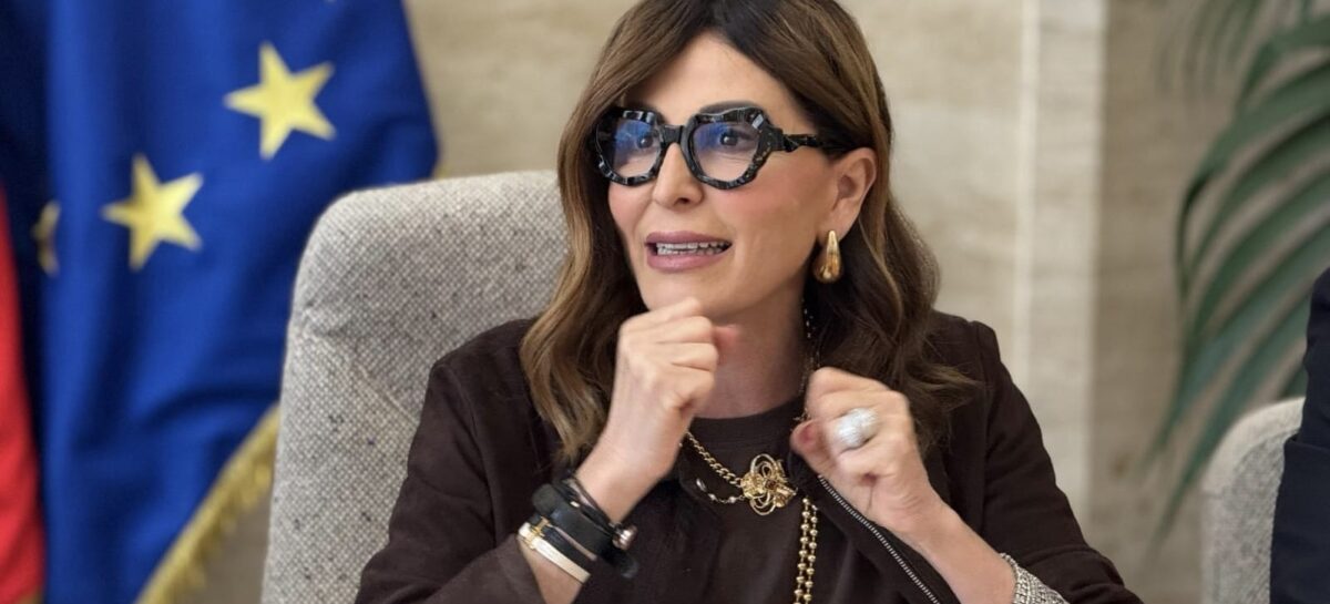 Il piano destagionalizzazione del ministro Santanchè