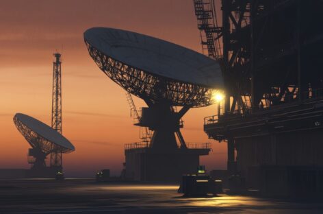 Sita, aeroporti sempre connessi con il “Managed Satellites”