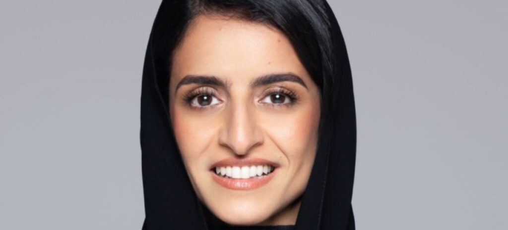 Shaikha al Nowais_LinkedIn