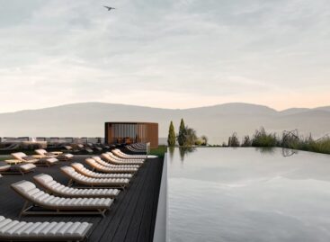 Alto Adige, apre a giugno il lussuoso Solvie by Winklerhotel