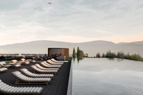 Alto Adige, apre a giugno il lussuoso Solvie by Winklerhotel