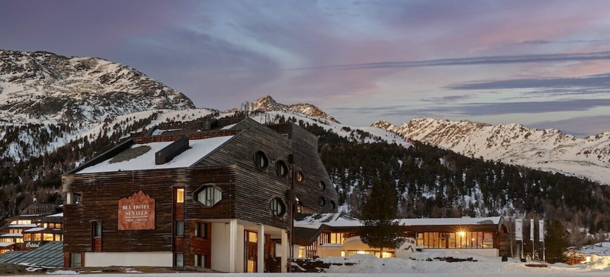 Blu Hotels acquisisce l’altoatesino Sport Hotel Cristal