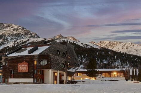 Blu Hotels acquisisce l’altoatesino Sport Hotel Cristal