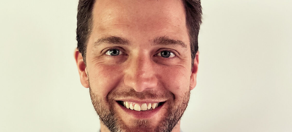 Numa Group, il chief operating officer è Thoennissen