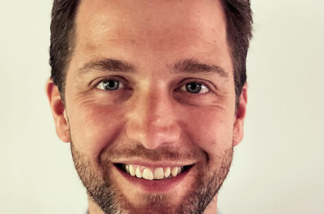 Numa Group, il chief operating officer è Thoennissen