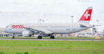 Swiss divorzia da airBaltic