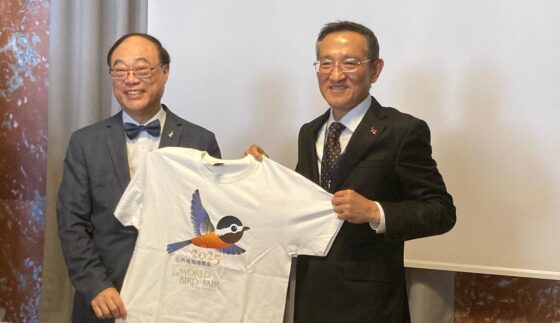 Destinazione Taiwan, arrembaggio sul mercato italiano