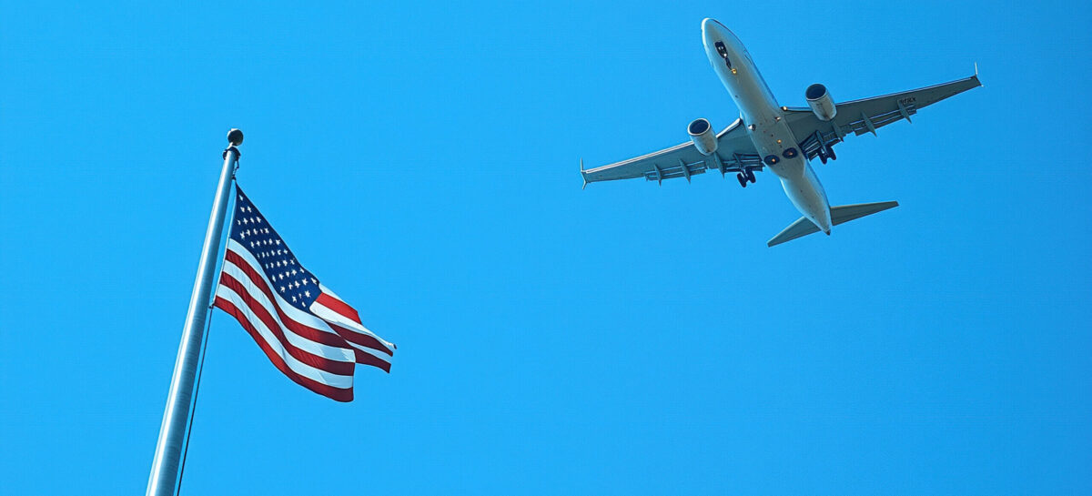 Visit Usa Italia: “Turismo in ripresa”. Altro che effetto Trump