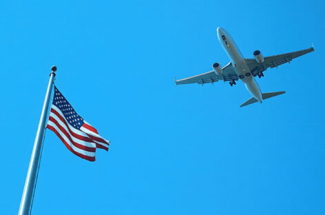 Visit Usa Italia: “Turismo in ripresa”. Altro che effetto Trump