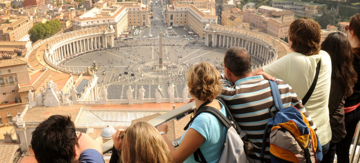 Italia, Enit: “Turismo a oltre 237 miliardi di euro nel 2025”