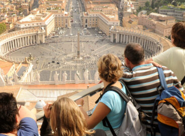 Italia, Enit: “Turismo a oltre 237 miliardi di euro nel 2025”