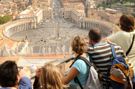 Italia, Enit: “Turismo a oltre 237 miliardi di euro nel 2025”