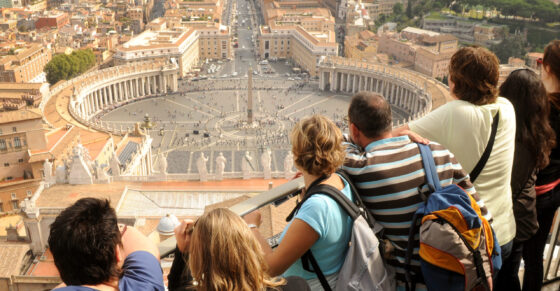 Italia, Enit: “Turismo a oltre 237 miliardi di euro nel 2025”