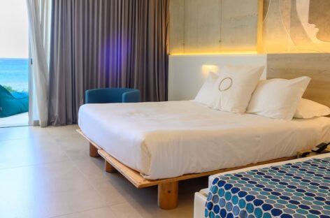 Gruppo Una, il Posia Retreat & Spa di Lecce diventa un cinque stelle