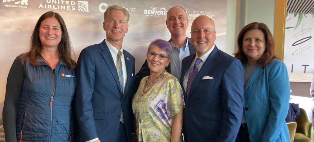 UnitedAirlines_Denver - L'ADV