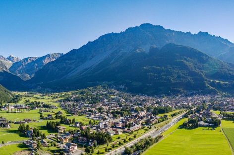Montagna Lombardia, iniezione da oltre 2 milioni dal Mitur