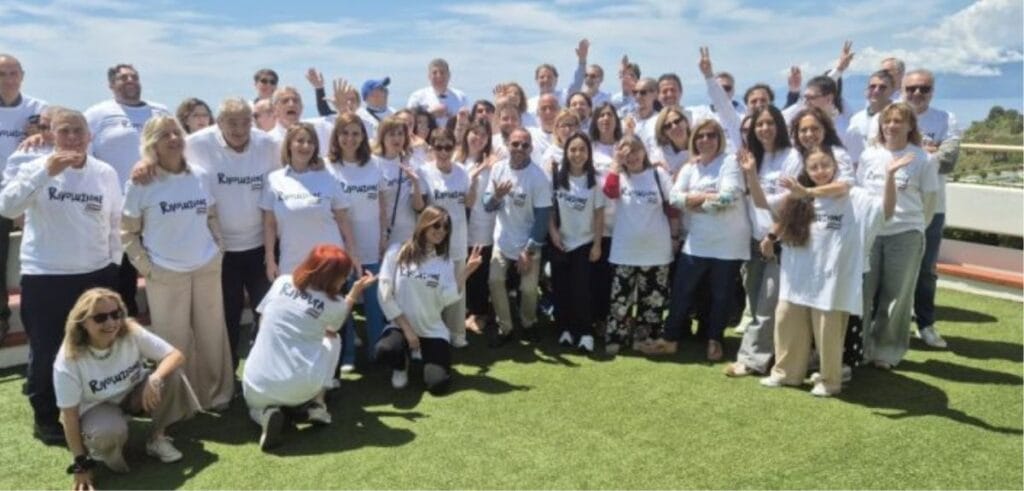 Via con noi_foto da ufficio stampa