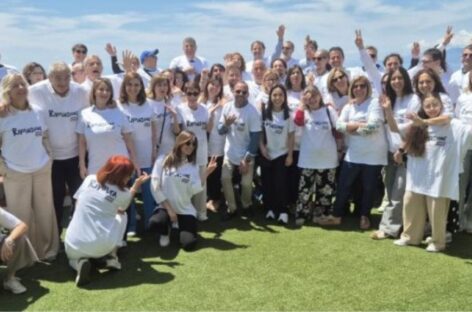 Network, rivoluzione (e non rivolta) per Via con Noi