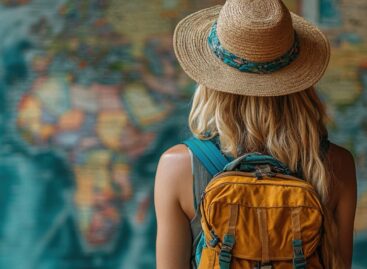 Metamorfosi dei viaggi: <br>i 7 mega trend Skyscanner