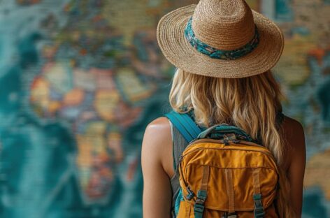 Metamorfosi dei viaggi: <br>i 7 mega trend Skyscanner