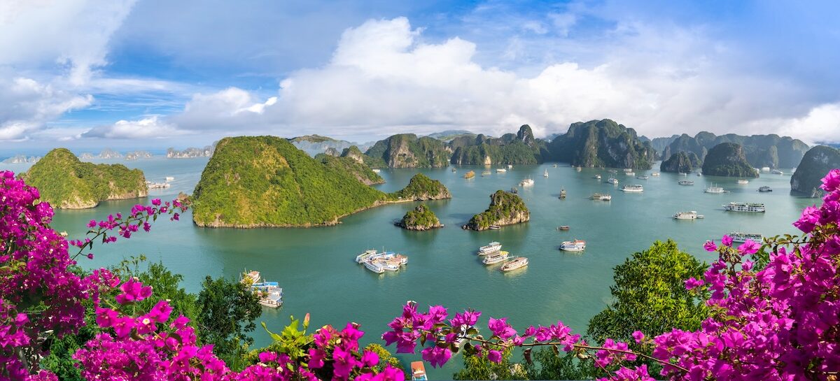 Alidays porta le agenzie in Vietnam con Turkish